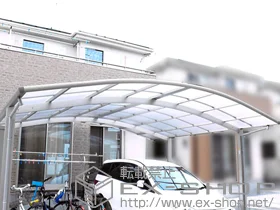 YKKAP�̃J�[�|�[�g ���C�i�c�C���|�[�g�O�����@�ϐ�`20cm�Ή� �{�H��