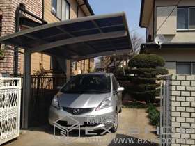 YKKAP�̃J�[�|�[�g ���C�i�|�[�g�O�����@�ϐ�`20cm�Ή� �{�H��