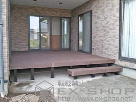 YKKAP�̃E�b�h�f�b�L ���E�b�h�f�b�L200 �{�H��