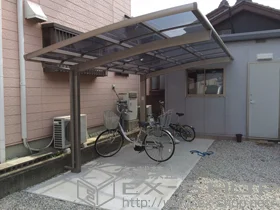 LIXIL ���N�V��(�g�X�e��)�̃J�[�|�[�g �J�[�u�|�[�g�V�O�}III �ϐ�`20cm�Ή� �{�H��