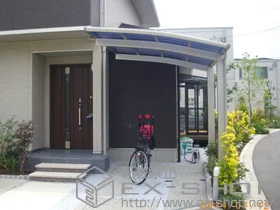 YKKAP�̃J�[�|�[�g ���C�i�|�[�g�O�����@�ϐ�`20cm�Ή� �{�H��