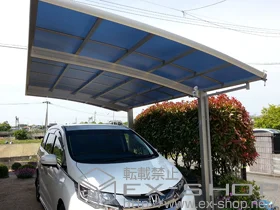 YKKAP�̃J�[�|�[�g ���C�i�|�[�g�O�����@�ϐ�`20cm�Ή� �{�H��