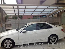 LIXIL NV(gXe)̃J[|[g J[u|[gVO}III ϐ`20cmΉ {H