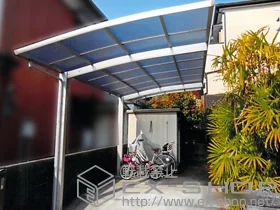 YKKAP�̃J�[�|�[�g ���C�i�|�[�g�O�����@�ϐ�`20cm�Ή� �{�H��