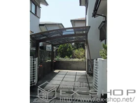 YKKAP�̃J�[�|�[�g ���C�i�|�[�g�O�����@�ϐ�`20cm�Ή��{���E���T�|�[�g(2�{����) �{�H��