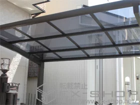 LIXIL NV(gXe)̃TCN|[gE]Ԓu J[u|[gVO}III ~j ϐ`20cmΉ {H