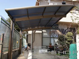 LIXIL ���N�V��(�g�X�e��)�̃J�[�|�[�g �J�[�u�|�[�g�V�O�}III �ϐ�`20cm�Ή� �{�H��