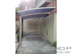 YKKAP�̃J�[�|�[�g ���C�i�|�[�g�O�����@�ϐ�`20cm�Ή� �{�H��