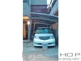 LIXIL ���N�V��(�g�X�e��)�̃J�[�|�[�g �J�[�u�|�[�g�V�O�}III �ϐ�`20cm�Ή� �{�H��