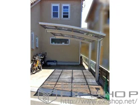 YKKAP�̃J�[�|�[�g ���C�i�|�[�g�O�����@�ϐ�`20cm�Ή��{���E���T�|�[�g �W���E�n�C���[�t���p 2�{�� �{�H��