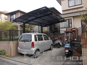 YKKAP�̃J�[�|�[�g ���C�i�|�[�g�O�����@�ϐ�`20cm�Ή� �{�H��