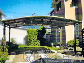 LIXIL ���N�V��(�g�X�e��)�̃J�[�|�[�g �J�[�u�|�[�g�V�O�}III ���C�h �ϐ�`20cm�Ή� �{�H��