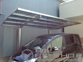 YKKAP�̃J�[�|�[�g ���C�i�|�[�g�O�����@�ϐ�`20cm�Ή� �{�H��