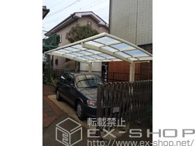 LIXIL ���N�V��(�g�X�e��)�̃J�[�|�[�g �J�[�u�|�[�g�V�O�}III �ϐ�`20cm�Ή� �{�H��