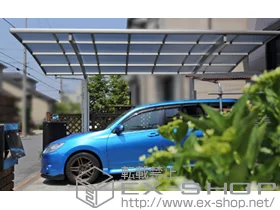 YKKAP�̃J�[�|�[�g ���C�i�|�[�g�O�����@�ϐ�`20cm�Ή��{�����ӂ��ޕ⋭���i�i1�Z�b�g�j�{���E���T�|�[�g �W���E�n�C���[�t���p 2�{���� �{�H��