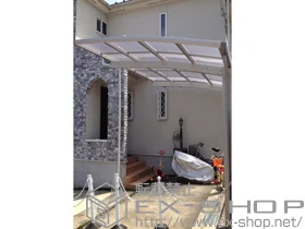 YKKAP�̃J�[�|�[�g ���C�i�|�[�g�O�����@�ϐ�`20cm�Ή� �{�H��