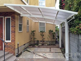 YKKAP�̃J�[�|�[�g ���C�i�|�[�g�O�����@�ϐ�`20cm�Ή� �{�H��