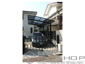 LIXIL ���N�V��(�g�X�e��)�̃J�[�|�[�g �J�[�u�|�[�g�V�O�}III �ϐ�`20cm�Ή� �{�H��