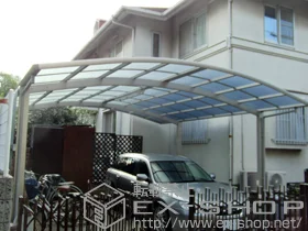 YKKAP�̃J�[�|�[�g ���C�i�c�C���|�[�g�O�����@�ϐ�`20cm�Ή� �{�H��