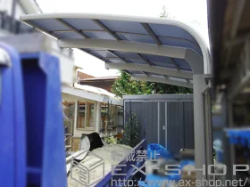 LIXIL ���N�V��(�g�X�e��)�̃J�[�|�[�g �e�[���|�[�g�V�O�}III 1500 �ϐ�`50cm�Ή��{���E���T�|�[�g �����O��23�p �{�H��