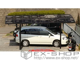 YKKAP�̃J�[�|�[�g ���C�i�|�[�g�O�����@�ϐ�`20cm�Ή� �{�H��