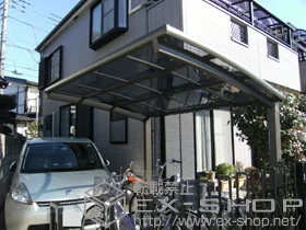 LIXIL NV(gXe)̃TCN|[gE]Ԓu J[u|[gVO}III ~j ϐ`20cmΉ {H