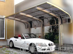 LIXIL ���N�V��(�g�X�e��)�̃J�[�|�[�g �e�[���|�[�g�V�O�}III 1500 �ϐ�`50cm�Ή��{���E���T�|�[�g(�⏕��)(1�{����) �{�H��