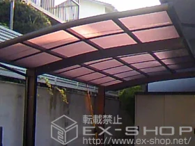 YKKAP�̃J�[�|�[�g ���C�i�|�[�g�O�����@�ϐ�`20cm�Ή� �{�H��