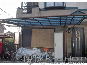 YKKAP�̃J�[�|�[�g ���C�i�|�[�gRE�O���� �O������ �ϐ�`20cm�Ή��{���E���T�|�[�g �W���E�n�C���[�t���p 2�{����{�����ӂ��⋭���i�i1�Z�b�g�j �{�H��