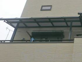 LIXIL ���N�V��(�g�X�e��)�̃o���R�j�[���� �p���[�A���t�@ RB�^ �����^�C�v �P�� �ϐ�`20cm�Ή� �{�H��