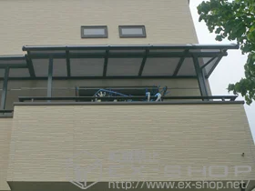 LIXIL ���N�V��(�g�X�e��)�̃o���R�j�[���� �p���[�A���t�@ RB�^ �����^�C�v �P�� �ϐ�`20cm�Ή� �{�H��