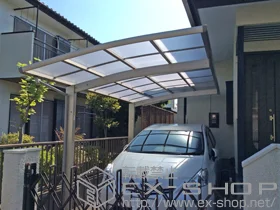 YKKAP�̃J�[�|�[�g ���C�i�|�[�g�O�����@�ϐ�`20cm�Ή� �{�H��