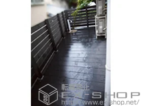 YKKAP�̃E�b�h�f�b�L ���E�b�h�f�b�L200 �ٌ^+���E�b�h�f�b�L�t�F���X3�^�����X���b�g��+�����͂��p���� �{�H��