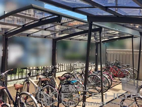 LIXIL NV(gXe)̃TCN|[gE]Ԓu J[u|[gVO}III ~j ϐ`20cmΉ{ET|[g W 1{ {H