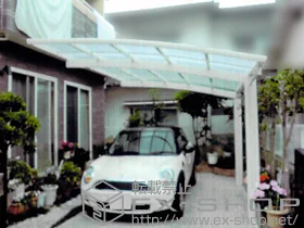 YKKAP�̃J�[�|�[�g ���C�i�|�[�g�O�����@�ϐ�`20cm�Ή� �{�H��