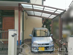 LIXIL ���N�V��(�g�X�e��)�̃J�[�|�[�g �J�[�u�|�[�g�V�O�}III �ϐ�`20cm�Ή� �{�H��