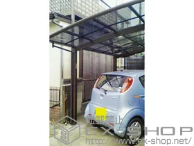 YKKAP�̃J�[�|�[�g ���C�i�|�[�g�O�����@�ϐ�`20cm�Ή� �{�H��