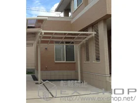 LIXIL NV(gXe)̃TCN|[gE]Ԓu J[u|[gVO}III ~j ϐ`20cmΉ {H