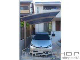 YKKAP�̃J�[�|�[�g ���C�i�|�[�g�O�����@�ϐ�`20cm�Ή� �{�H��