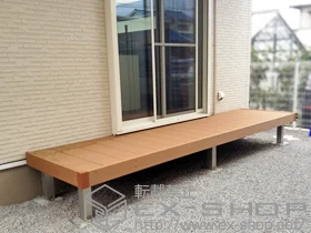 YKKAP�̃E�b�h�f�b�L ���E�b�h�f�b�L 200 �{�H��