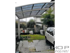 YKKAP�̃J�[�|�[�g ���C�i�|�[�g�O�����@�ϐ�`20cm�Ή� �{�H��