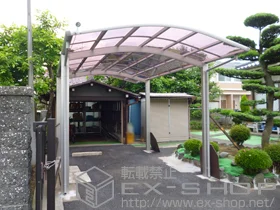 YKKAP̃J[|[g Ci|[gO@ϐ`20cmΉ {H