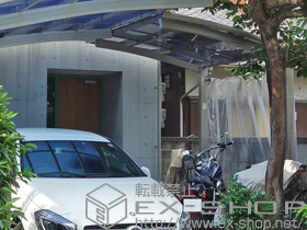 LIXIL NV(gXe)̃TCN|[gE]Ԓu J[u|[gVO}III ~j@ϐ`20p {H