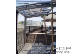 LIXIL NV(gXe)̃TCN|[gE]Ԓu J[u|[gVO}III ~j ϐ`20cmΉ {H