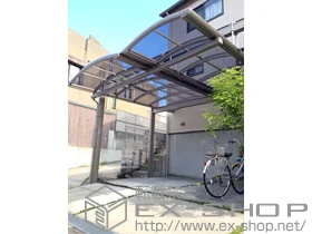 LIXIL ���N�V��(�g�X�e��)�̃J�[�|�[�g �}���`�X�N�G�A �A�[������2�䍇�� �ϐ�`20cm�Ή� �{�H��