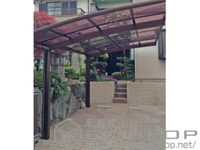 YKKAP�̃J�[�|�[�g ���C�i�|�[�g�O�����@�ϐ�`20cm�Ή� �{�H��