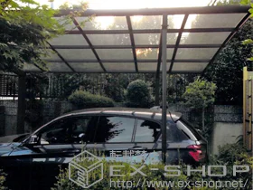 LIXIL NV(gXe)̃J[|[g J[u|[gVO}III ϐ`20cmΉ{ET|[g 1{ {H