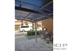 YKKAP�̃J�[�|�[�g ���C�i�|�[�g�O�����@�ϐ�`20cm�Ή� �{�H��