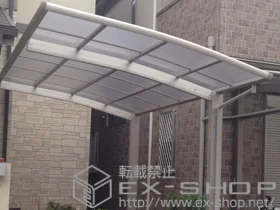 YKKAP�̃J�[�|�[�g ���C�i�|�[�g�O�����@�ϐ�`20cm�Ή� �{�H��