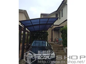 YKKAP�̃J�[�|�[�g ���C�i�|�[�g�O�����@�ϐ�`20cm�Ή� �{�H��